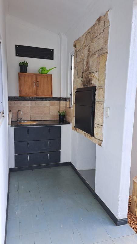 To Let 2 Bedroom Property for Rent in Dana Bay Western Cape